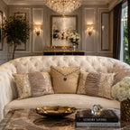 Aristocrat Luxe Cushion Set