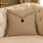 Aristocrat Luxe Cushion Set