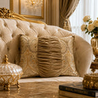 Aristocrat Luxe Cushion Set