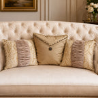 Aristocrat Luxe Cushion Set