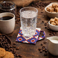 Cup shape  Coasters