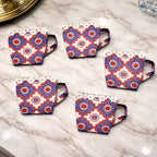 Cup shape  Coasters