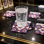 Cup shape  Coasters