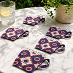 Cup shape  Coasters