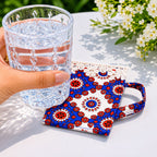 Cup shape  Coasters