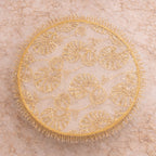 Celestial Lace Bowl Cover