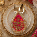 Shahi Jharokha Cutlery Holder