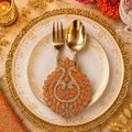 Kesari Royale Cutlery Holder
