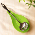 Regal Green Spoon Rest