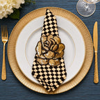 Midnight Royale Tablescape Set