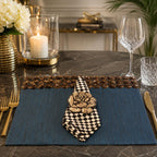 Midnight Royale Tablescape Set