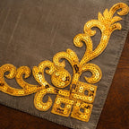 Regal Baroque Tablescape Set