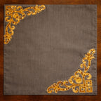 Regal Baroque Tablescape Set
