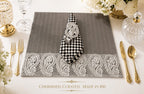Monochrome Royale Collection