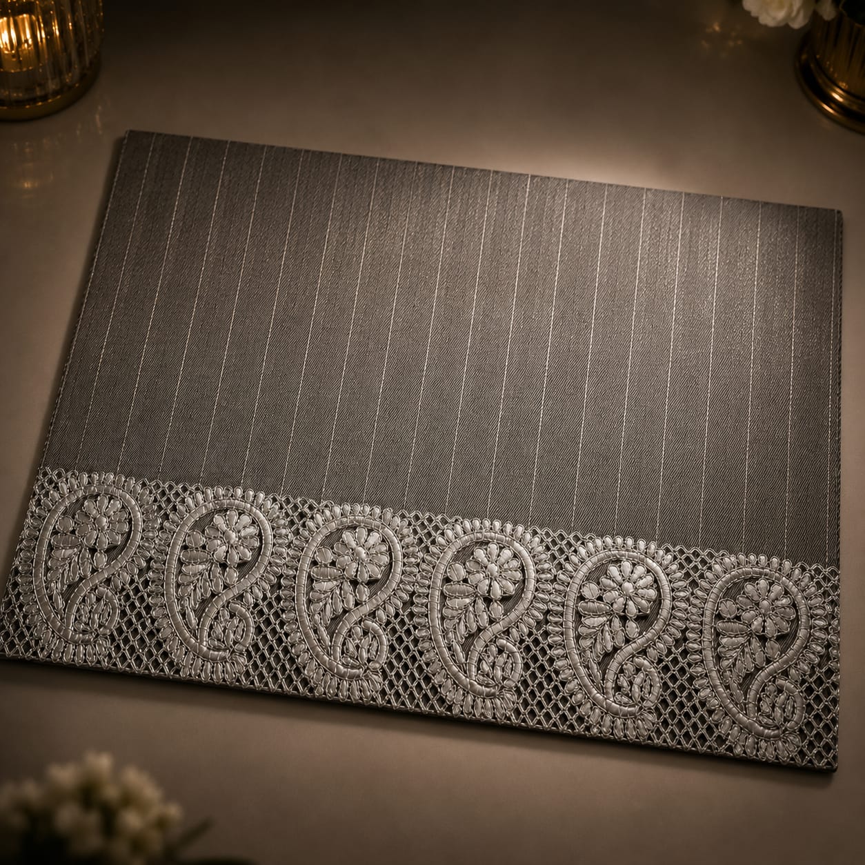Monochrome Royale Collection