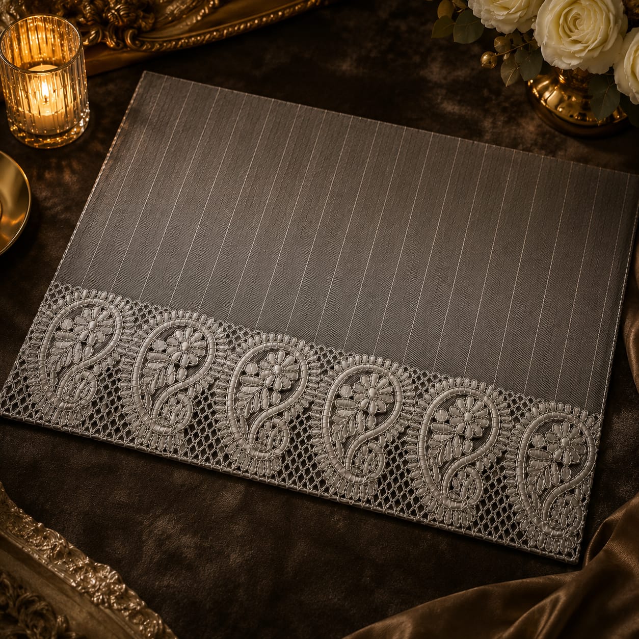 Monochrome Royale Collection