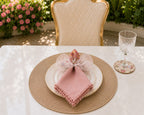Earthy Elegance set of 4
