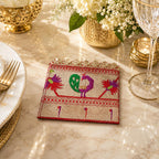 Zari Bloom Coaster