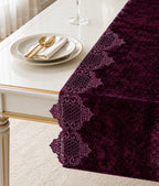 Velvet Crown Runner