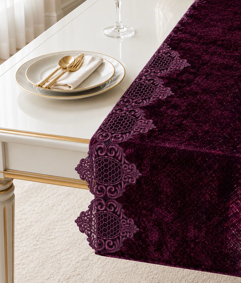 Velvet Crown Runner