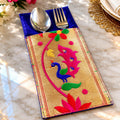 Rangrez Royal Cutlery Holder