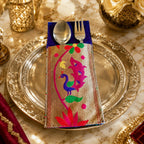 Rangrez Royal Cutlery Holder