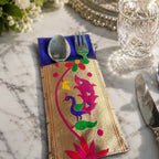 Rangrez Royal Cutlery Holder