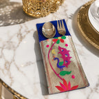 Rangrez Royal Cutlery Holder