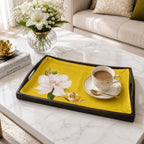 Magnolia Luxe Tray Cover