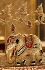 Gajraaj Heritage Centerpiece