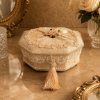 Eternal Elegance Trinket Box