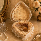 Eternal Heart Trinket Box