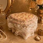 Eternal Heart Trinket Box