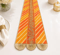 Saffron Royale Runner