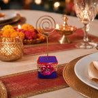 Rani Mahal Place Card Holder