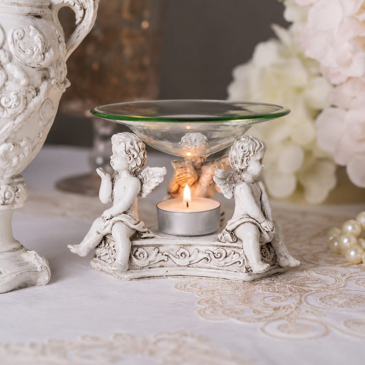 Cherub Glow Aroma Infuser