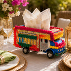Rangilo Truck Napkin Holder