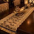 Imperial Lace Table Runner