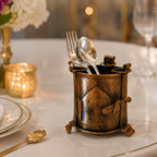 Royal Armour Cutlery Caddy