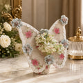 Blooming Butterfly Vase