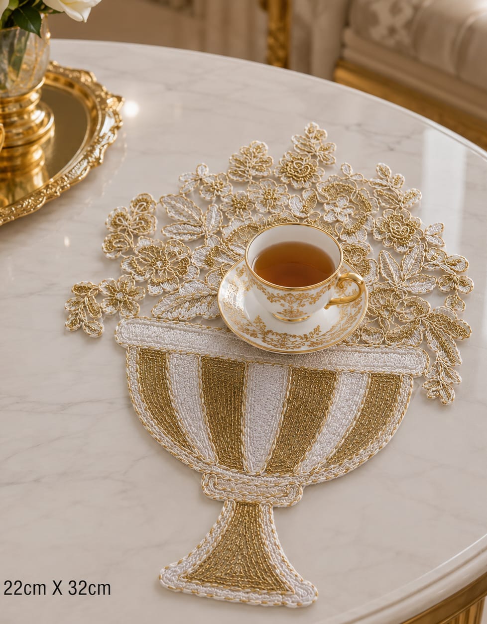 Royale Chalice Placemat