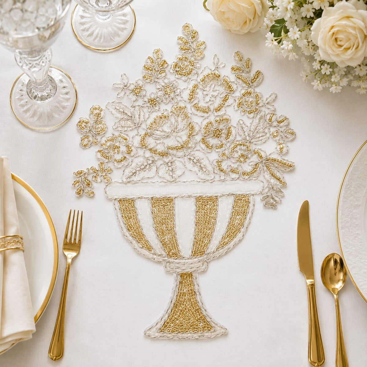 Royale Chalice Placemat