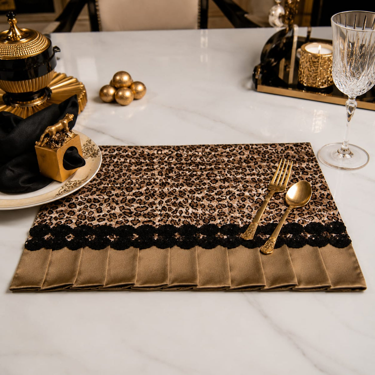 Savannah Luxe Placemat
