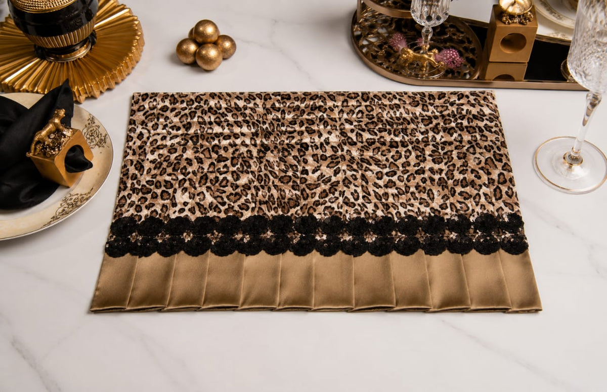 Savannah Luxe Placemat