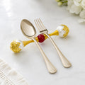 Rajwada Pearl Cutlery Rest