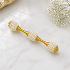 Golden Pearl Luxe Rest