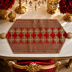Rajwada Ruby Placemat