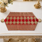 Rajwada Ruby Placemat