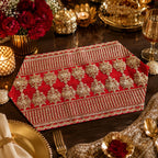 Rajwada Ruby Placemat