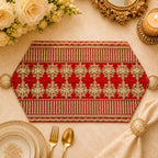 Rajwada Ruby Placemat